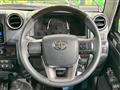 2025 Toyota Landcruiser 70