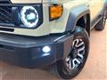2025 Toyota Landcruiser 70