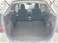 2016 Honda Fit Hybrid
