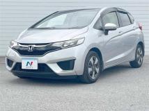 2016 Honda Fit Hybrid