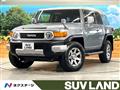 2013 Toyota FJ Cruiser