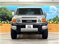 2013 Toyota FJ Cruiser