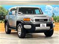 2013 Toyota FJ Cruiser