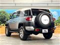 2013 Toyota FJ Cruiser