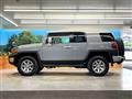 2013 Toyota FJ Cruiser