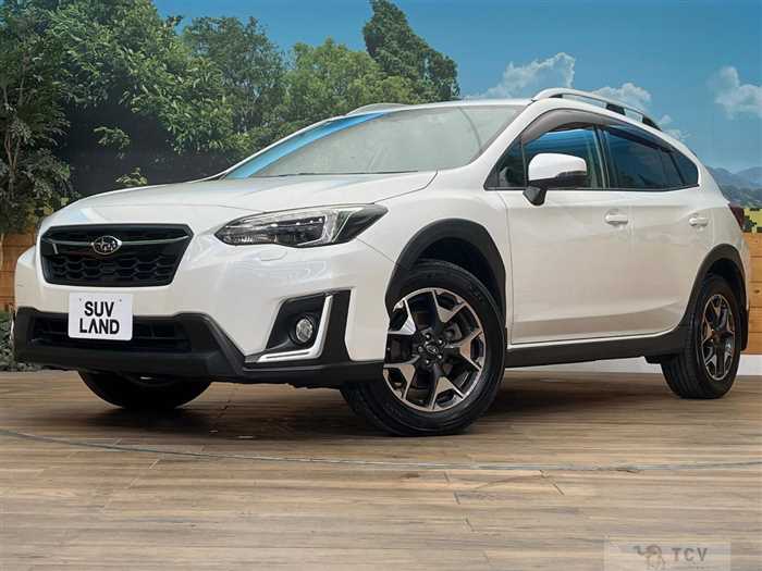 2017 Subaru Subaru Others