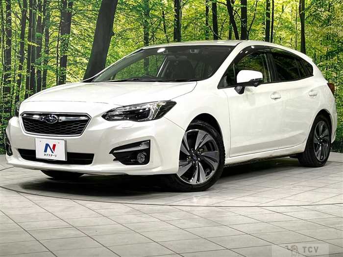 2018 Subaru Subaru Others