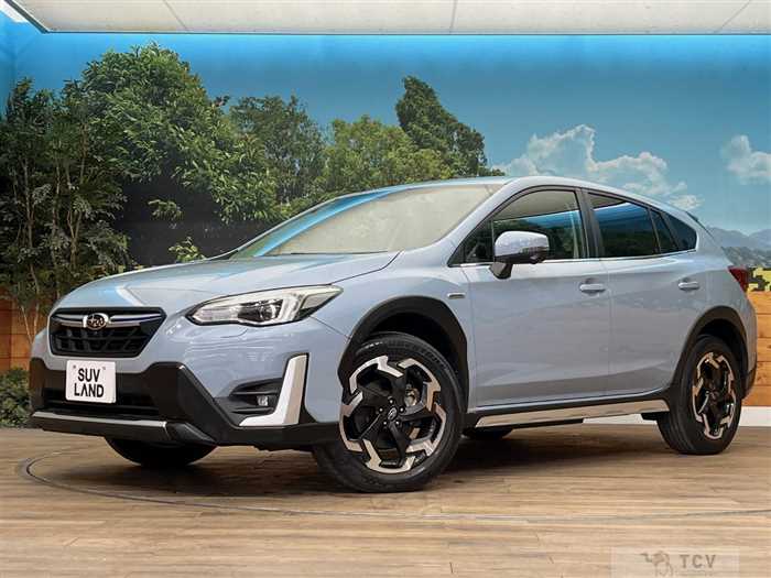 2020 Subaru Subaru Others