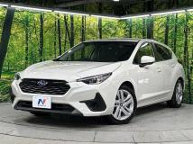 2023 Subaru Impreza