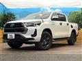 2022 Toyota Hilux