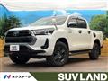 2022 Toyota Hilux