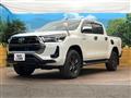 2022 Toyota Hilux