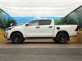 2022 Toyota Hilux