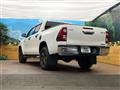 2022 Toyota Hilux