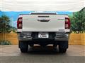 2022 Toyota Hilux