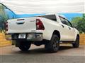 2022 Toyota Hilux
