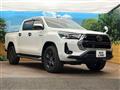 2022 Toyota Hilux