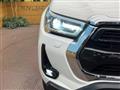 2022 Toyota Hilux