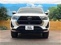 2022 Toyota Hilux