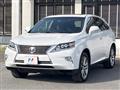 2015 Lexus RX