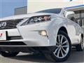 2015 Lexus RX