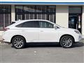 2015 Lexus RX