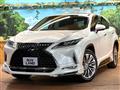 2020 Lexus RX