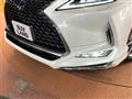 2020 Lexus RX