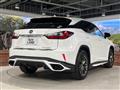 2016 Lexus RX
