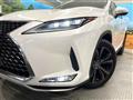 2019 Lexus RX
