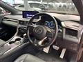 2021 Lexus RX