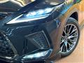 2021 Lexus RX