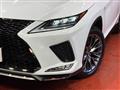 2022 Lexus RX