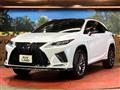 2022 Lexus RX
