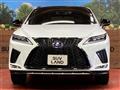 2022 Lexus RX