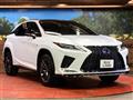 2022 Lexus RX
