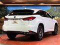 2022 Lexus RX