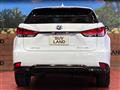 2022 Lexus RX