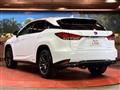 2022 Lexus RX