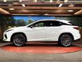 2022 Lexus RX