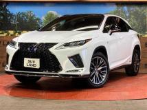 2022 Lexus RX