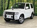 2011 Mitsubishi Pajero Mini