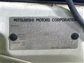 2011 Mitsubishi Pajero Mini