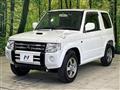 2011 Mitsubishi Pajero Mini