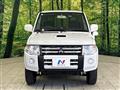 2011 Mitsubishi Pajero Mini