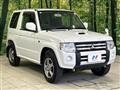 2011 Mitsubishi Pajero Mini