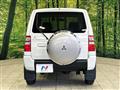 2011 Mitsubishi Pajero Mini