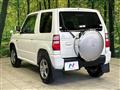2011 Mitsubishi Pajero Mini