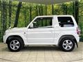 2011 Mitsubishi Pajero Mini