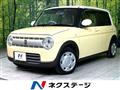 2015 Suzuki Lapin